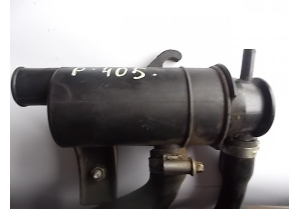 Маслозаливний бачок для 1.6-1.9 бензин